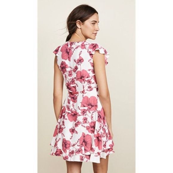 🆕Free People French Quarter Dress size S - Picture 4 of 8